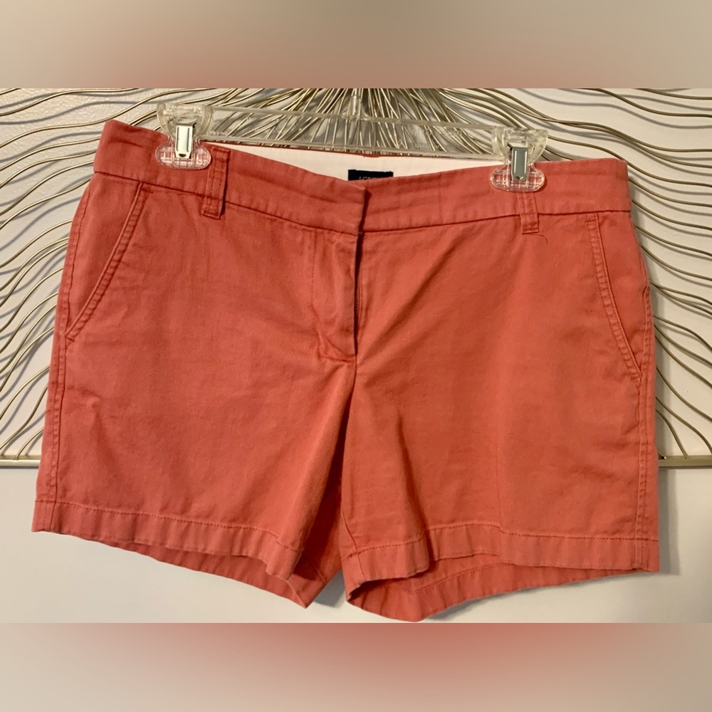 J.Crew Women’s Shorts, Size 8